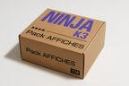 Pack Affiches évenement - Esport